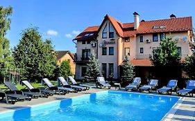 Villa Alessia